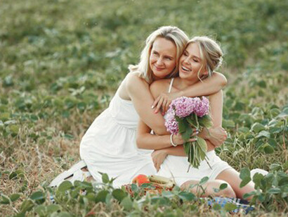 Pensar en que las fotos mentales que yo guardo se puedan traspapelar