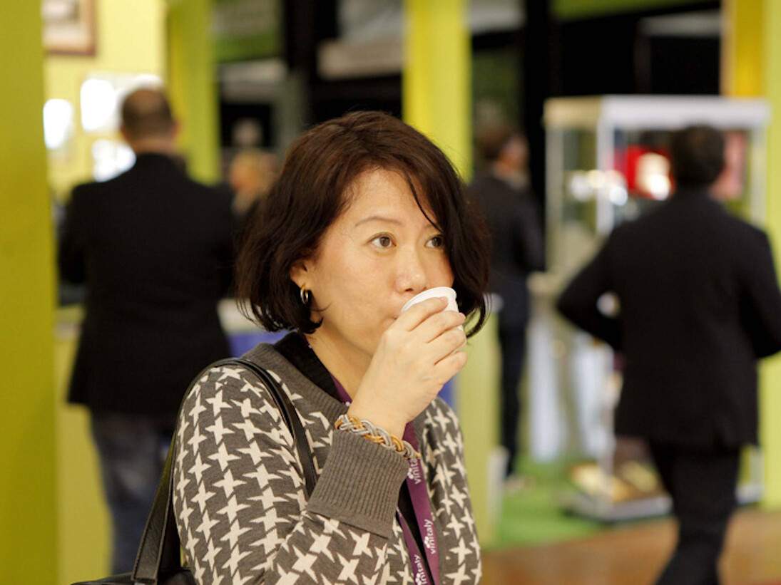 Sol & Agrifood fair view