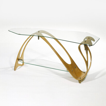 Casa Mollino is the instrument to enter Mollino's mentality