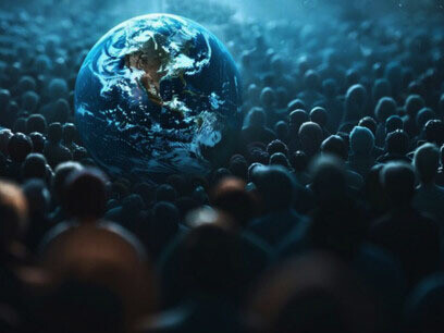 Hasta ahora pensaba que el consumismo era una de las principales causas del individualismo, pero puede que no sea así, tal vez también haya una explicación orgánica