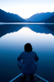 Reflecting on the past