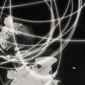 Photographics. Courtesy of Museum für Gestaltung