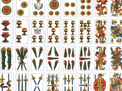 Carte piacentine