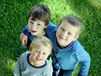 Saber que conseguimos lançar algumas sementes no coração de muitas pessoas, tendo sido concedida a graça de ver algumas dessas sementes germinarem