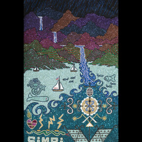 Bondye. Courtesy of NOMA