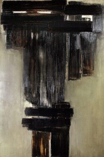 Un art autre. Courtesy of Lévy Gorvy