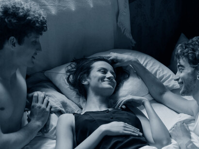 Fetiche. Foi a fotografia de moda que libertou o fetiche do seu espartilho da conotação sórdida ou sexual