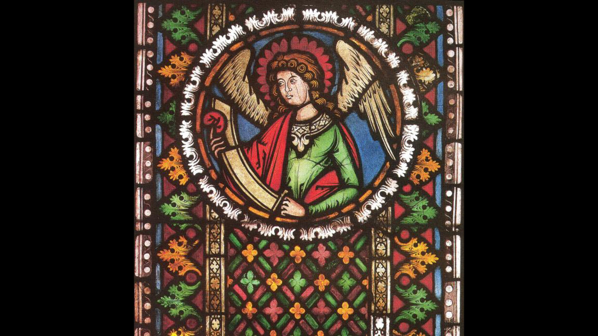 Circuit gothique, Renaissance, baroque. Courtesy of Musée du Cinquantenaire