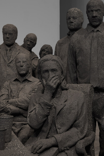 Will Ryman, Situation Room