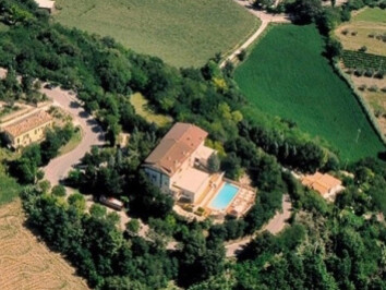 La Villa Aestiva in Agris Ariminensibus dell'associazione GrecoLatinoVivo