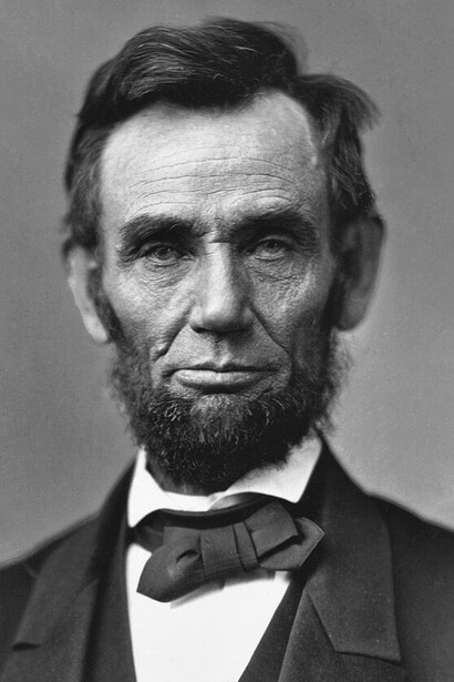 Abraham Lincoln logró mantener la unión de Estados Unidos durante la Guerra Civil, abolió la esclavitud y recibió en la Casa Blanca a la talentosa pianista venezolana Teresa Carreño cuando ella solo tenía nueve años