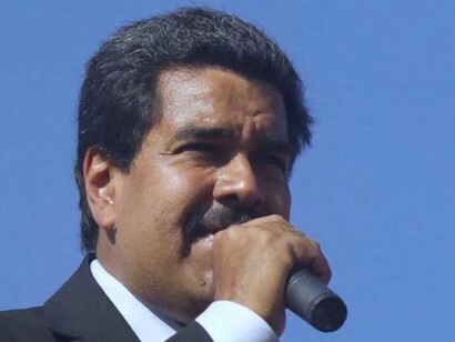 Maduro