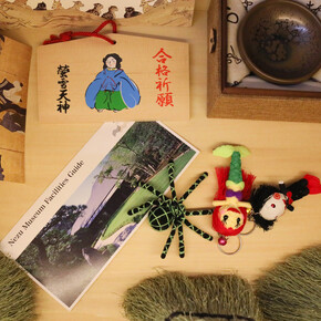 Lee Mingwei. Courtesy of Perrotin