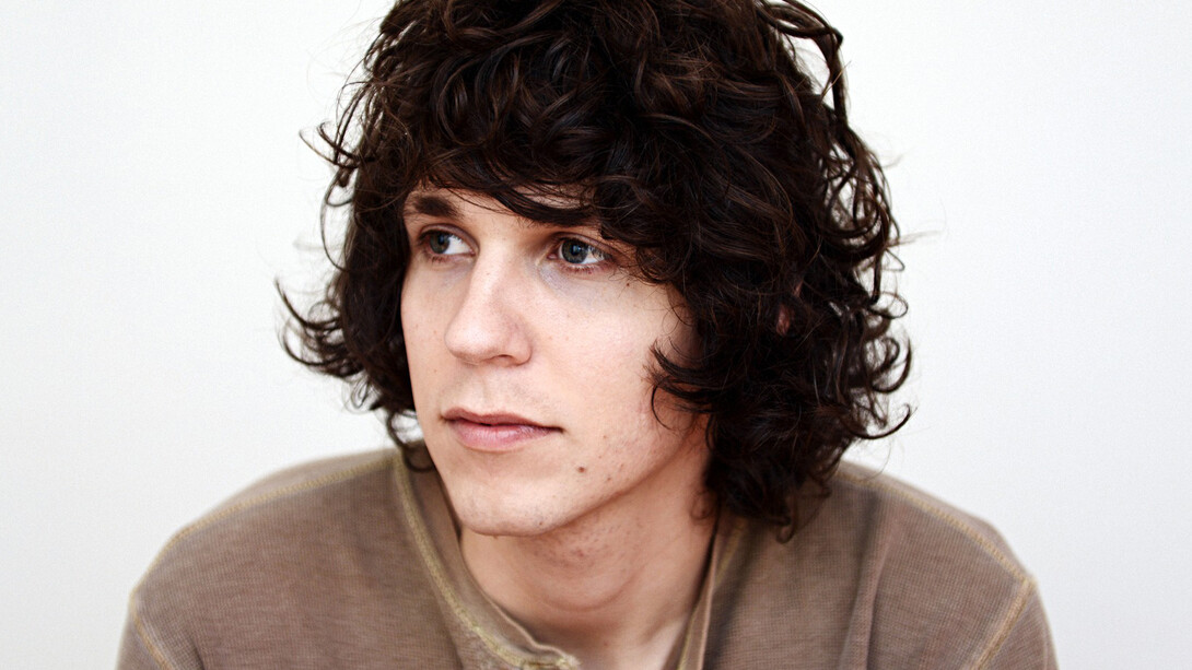 Tobias Jesso Jr.