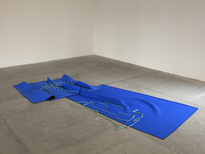 The Jumpsuit Theme. Courtesy of National Gallery