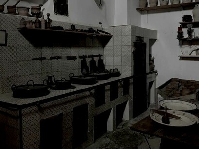 Museo de la Cultura Campesina
