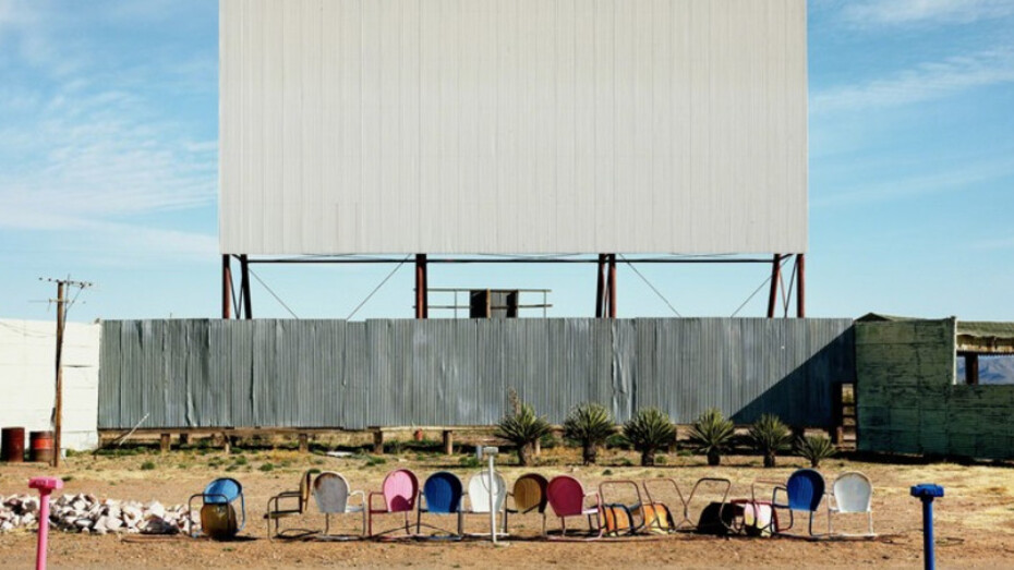 Vanishing Vernacular. Courtesy of Kopeikin Gallery