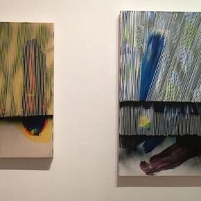 Nano Rubio: Tribe. Courtesy of Launch LA