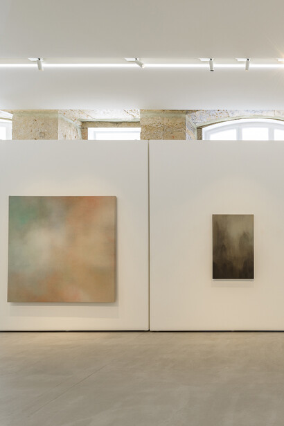 Glider. Courtesy of Galerie Jeanne Bucher Jaeger