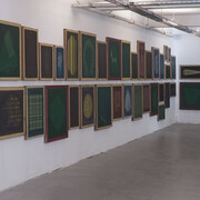 Lucio Dorr. Courtesy of Fundación Proa