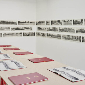 Taking Stock of Power. Courtesy of The Walther Collection