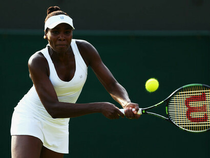 Venus Williams