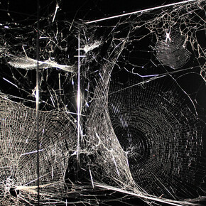 Gravity. Courtesy of Maxxi 