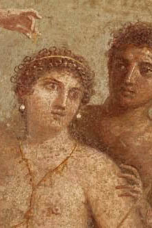 I racconti di Properzio