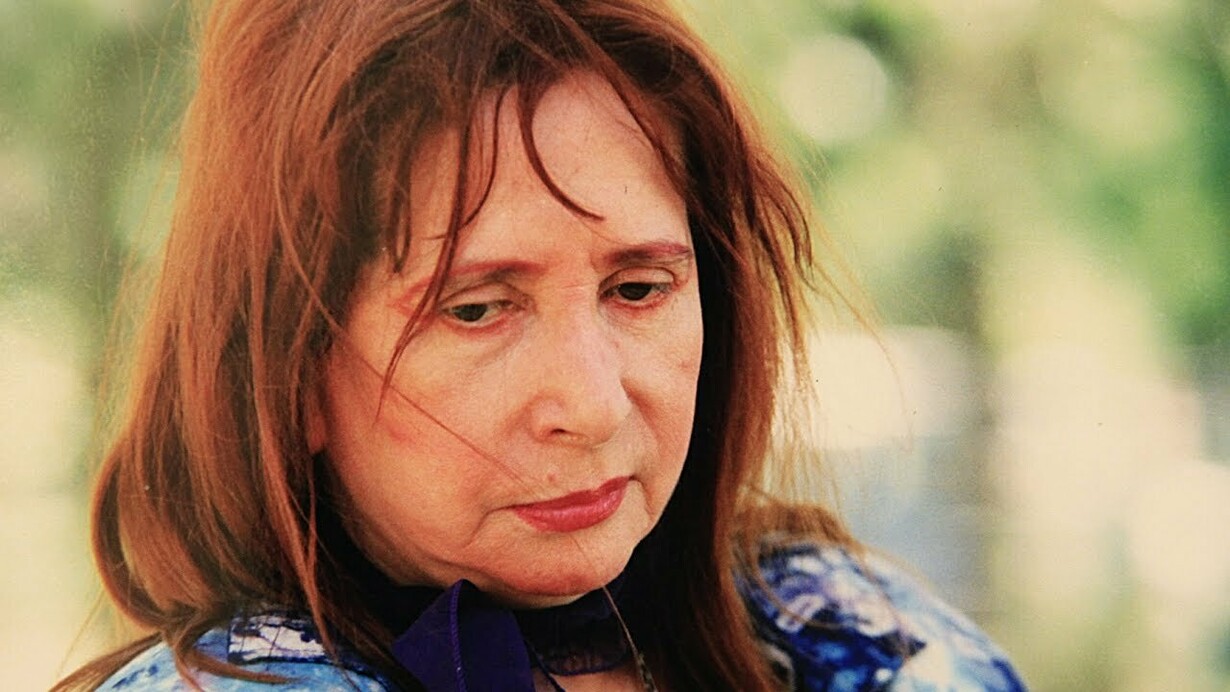 La obra de Marosa di Giorgio es un viaje sensorial y místico que exige entregarse completamente a la naturaleza y al delirio poético