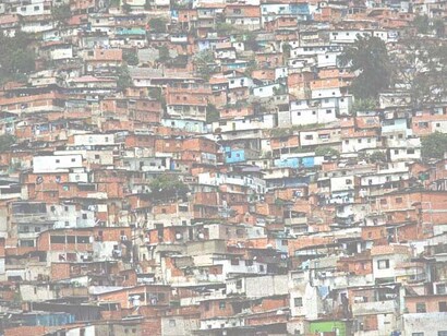 Venezuelans have become almost slaves since 2016 when hyperinflation basically eliminated the minimum wage