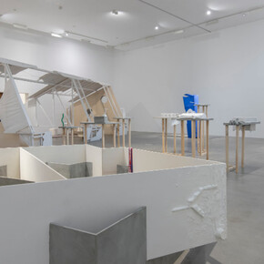 Ludovica Carbotta. Courtesy of Fondazione Sandretto Re Rebaudengo