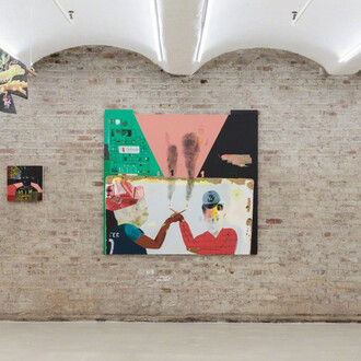 You Are Who You Think I Think You Are. Courtesy of American Medium