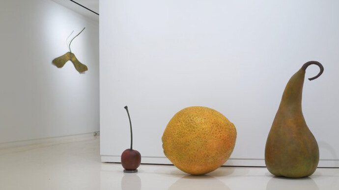 Ming Fay. Courtesy of Sapar Contemporary