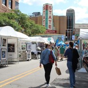 Ann Arbor Art Fair