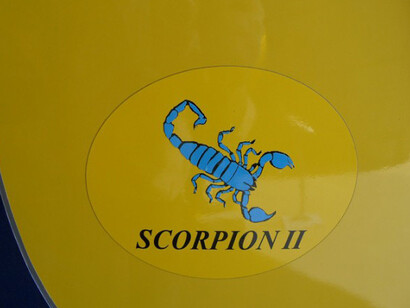 RotorWay “Scorpion II”. Courtesy of British Columbia Aviation Museum