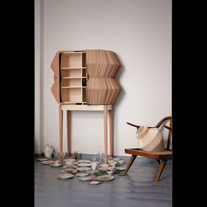 Design Views Vol. II. Courtesy of Kunstgewerbemuseum