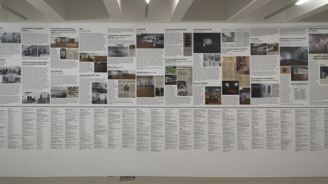 What's in a Number? Courtesy of MG+MSUM