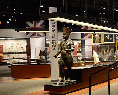 The Story of Virginia. Courtesy of VHS