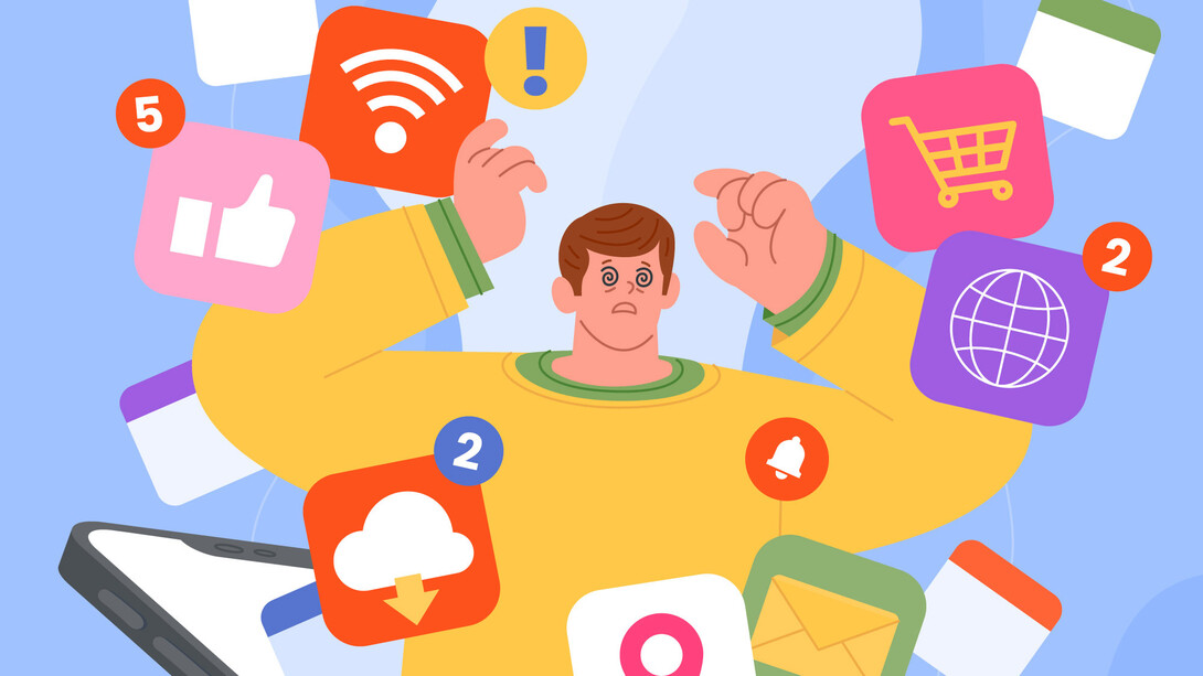 Piégé par la technologie: Radiations, accidents et sommeil perturbé, quel prix payons-nous pour être toujours connectés?