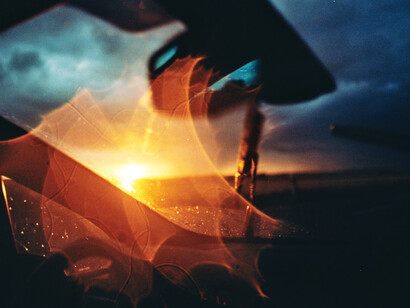 Nostalgia, ph Theo Gosselin