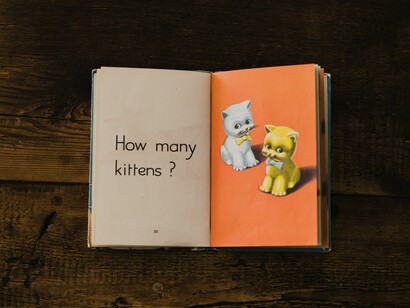 Literatura para crianças