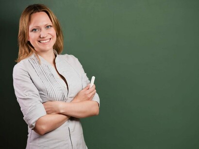 Professora 