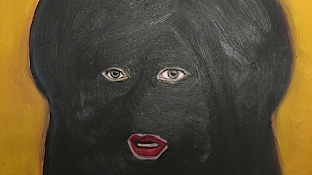 Hedley Roberts. Courtesy of New Art Projects