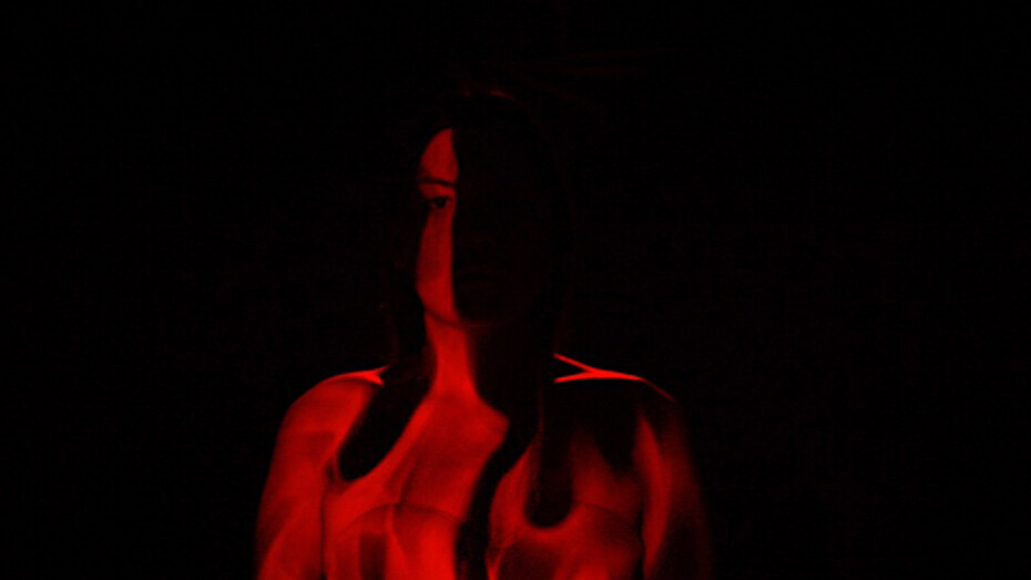 Kushapetshekan / Kosapitcikan. Courtesy of Montreal Museum of Fine Arts