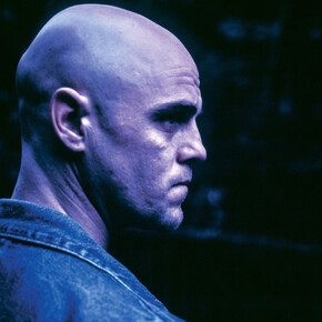 Carlos Sanchez (born in 1976) and Jason Sanchez (born in 1981), The Everyday, 2009. Nicolas Baier, January, 2003. MMFA, gift of the Lazare family collection.