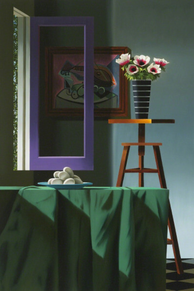 Bruce Cohen. Courtesy of Leslie Sacks Gallery