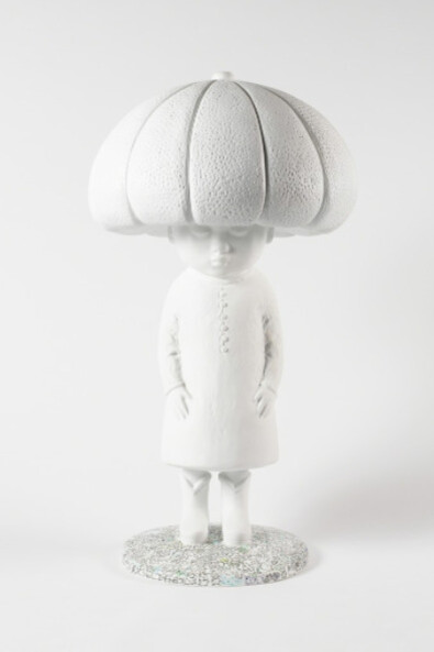 Naoya. Courtesy of Onishi Gallery