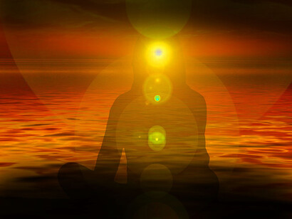 Vita. È la vita stessa, la nostra vera maestra e la mindfulness solo una strada