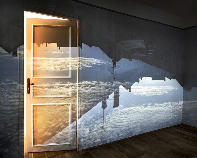 Marja Pirilä. Courtesy of Galleria Heino