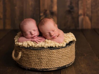 Un bambino già da piccolo è bersaglio di stereotipi